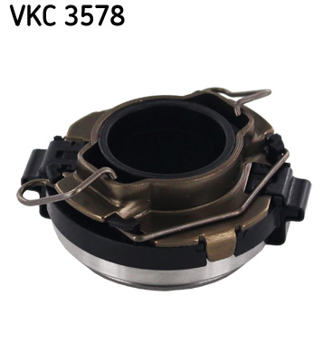 Reggispinta distacco frizione - VKC 3578 SKF