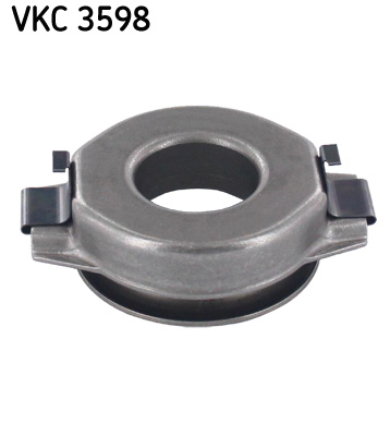 Clutch Release Bearing - VKC 3598 SKF