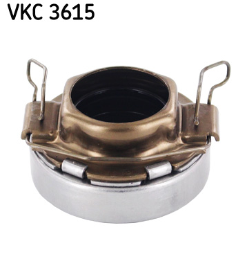 Reggispinta distacco frizione - VKC 3615 SKF