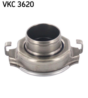 Clutch Release Bearing - VKC 3620 SKF