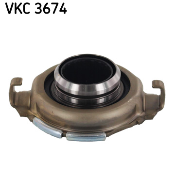 Clutch Release Bearing - VKC 3674 SKF