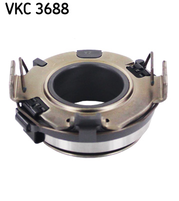 Clutch Release Bearing - VKC 3688 SKF