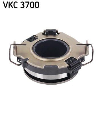 Clutch Release Bearing - VKC 3700 SKF
