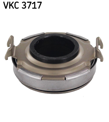 Clutch Release Bearing - VKC 3717 SKF