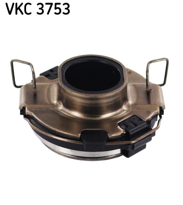 Clutch Release Bearing - VKC 3753 SKF