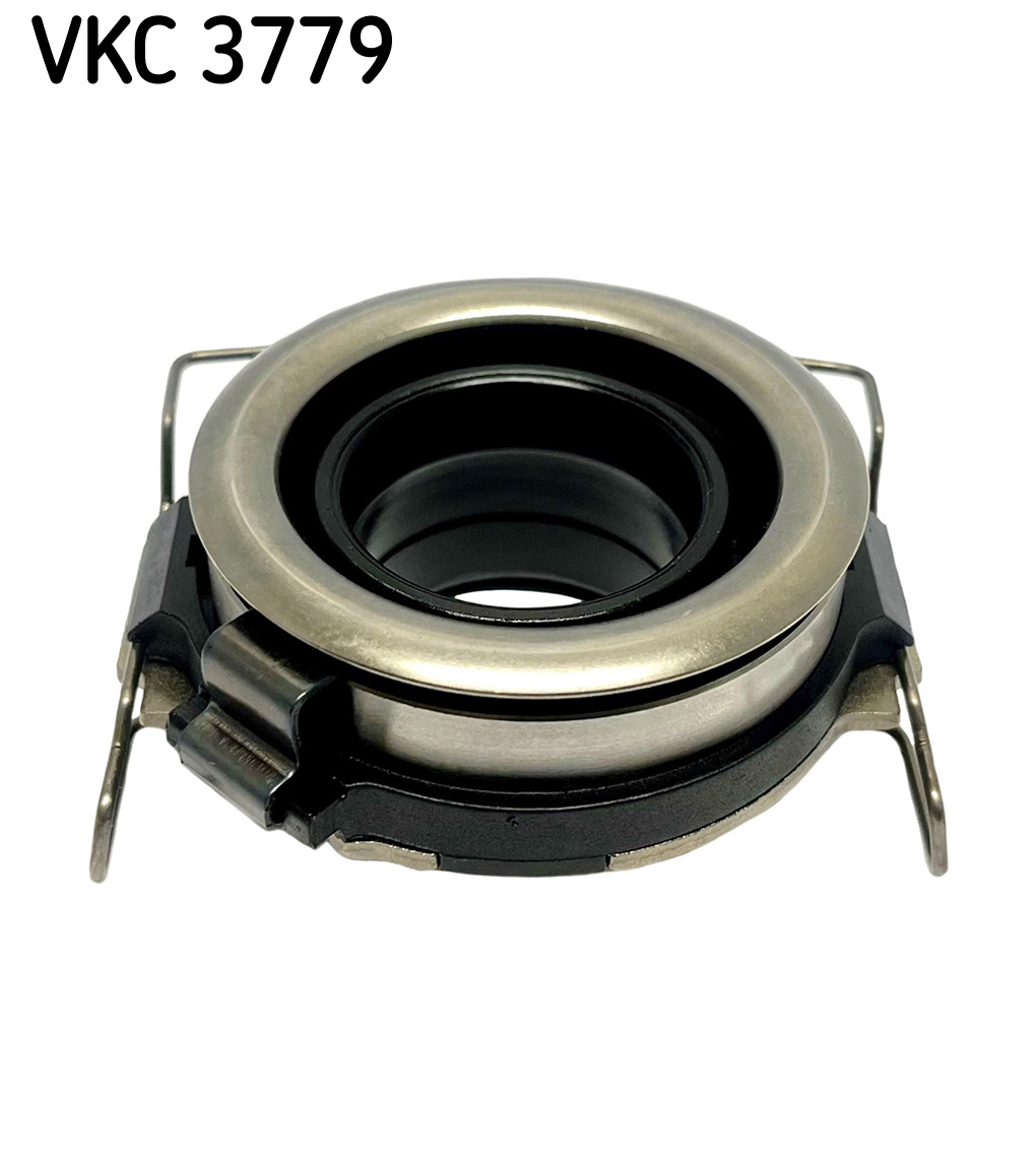 Clutch Release Bearing - VKC 3779 SKF