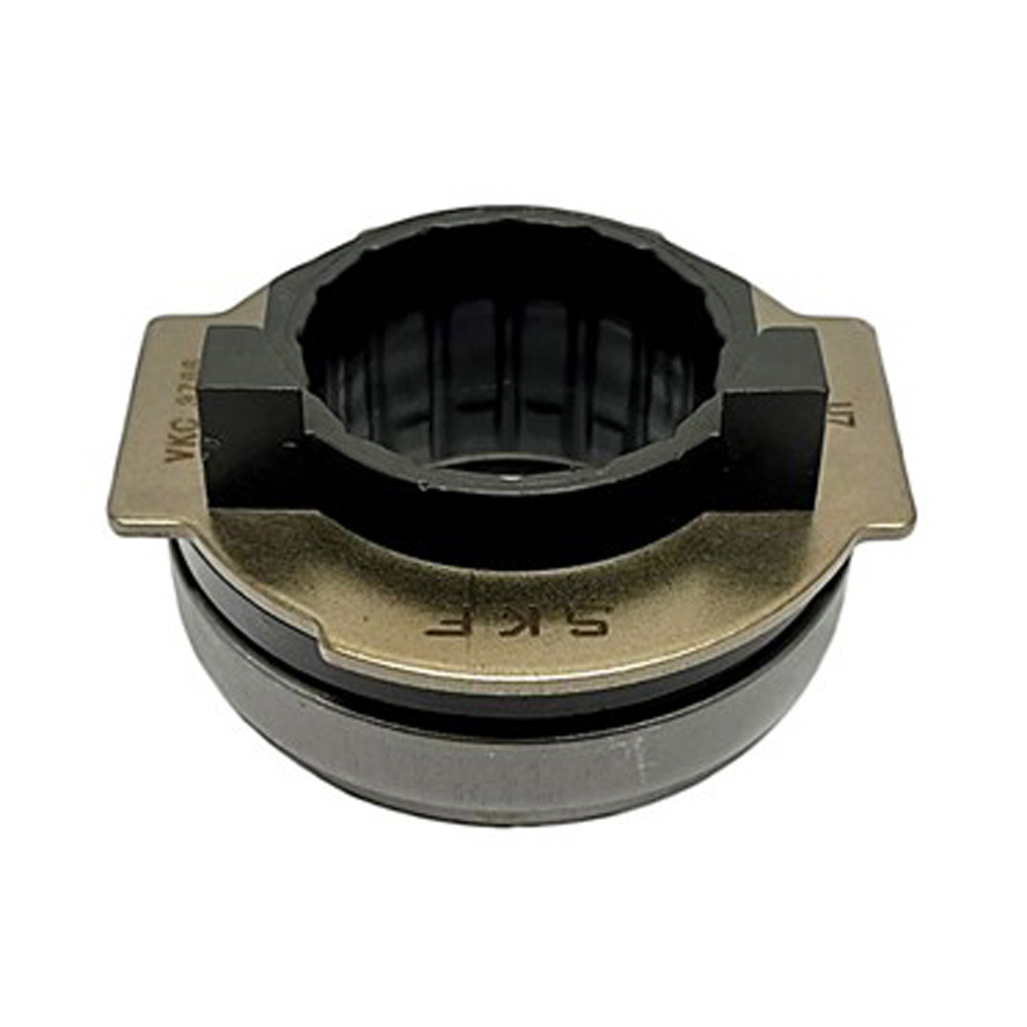 Clutch Release Bearing - VKC 3766 SKF