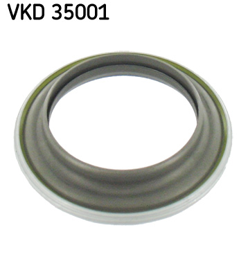 Rolling Bearing, suspension strut support mounting - VKD 35001 SKF
