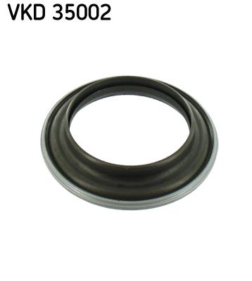 Подшипник качения, опора стойки амортизатора - VKD 35002 SKF