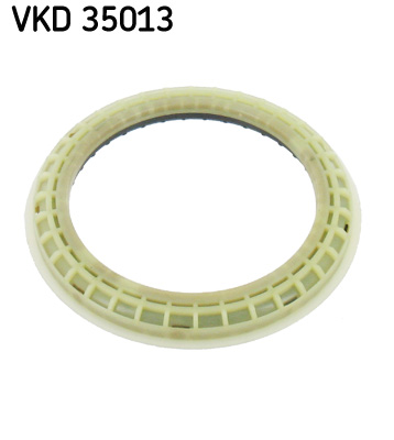 Rolling Bearing, suspension strut support mounting - VKD 35013 SKF