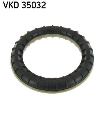 Rolling Bearing, suspension strut support mounting - VKD 35032 SKF