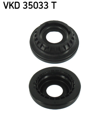 Rolling Bearing, suspension strut support mounting - VKD 35033 T SKF