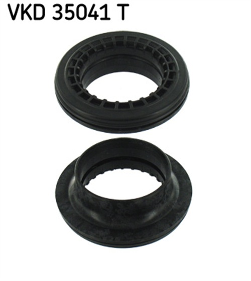 Rolling Bearing, suspension strut support mounting - VKD 35041 T SKF
