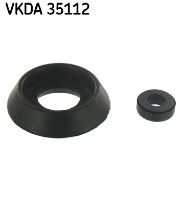 Federbeinstützlager - VKDA 35112 SKF