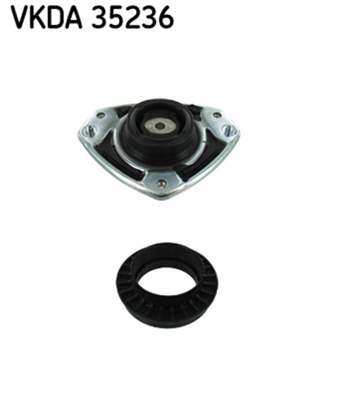 Top Strut Mounting - VKDA 35236 SKF