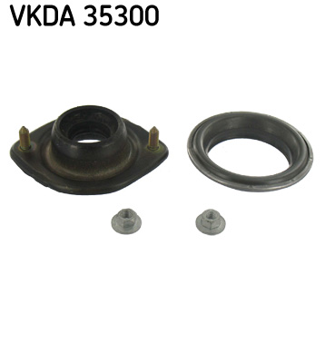Опора стойки амортизатора - VKDA 35300 SKF