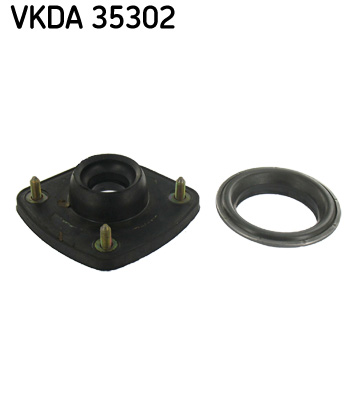 Опора стойки амортизатора - VKDA 35302 SKF