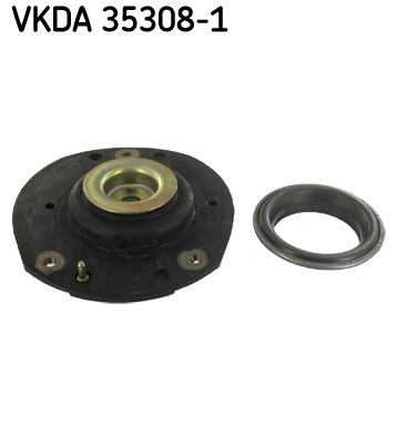 Опора стойки амортизатора - VKDA 35308-1 SKF