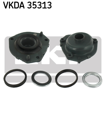 Top Strut Mounting - VKDA 35313 SKF