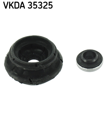 Опора стойки амортизатора - VKDA 35325 SKF