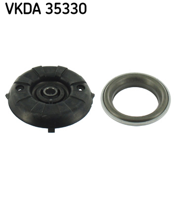 Опора стойки амортизатора - VKDA 35330 SKF