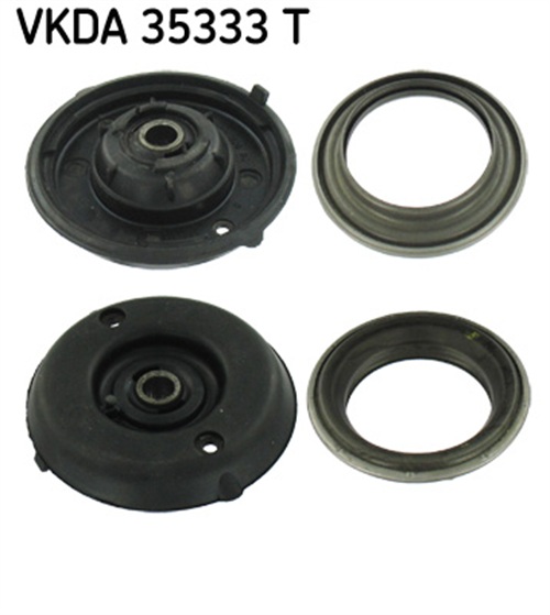 Top Strut Mounting - VKDA 35333 T SKF