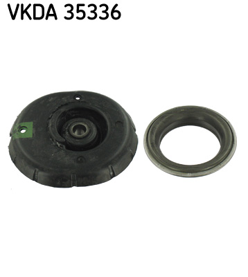 Опора стойки амортизатора - VKDA 35336 SKF