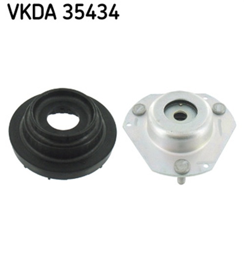 Top Strut Mounting - VKDA 35434 SKF