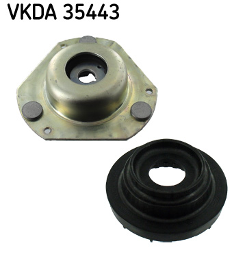 Top Strut Mounting - VKDA 35443 SKF