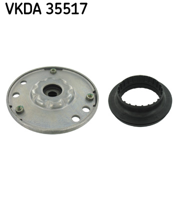 Supporto ammortizzatore a molla - VKDA 35517 SKF