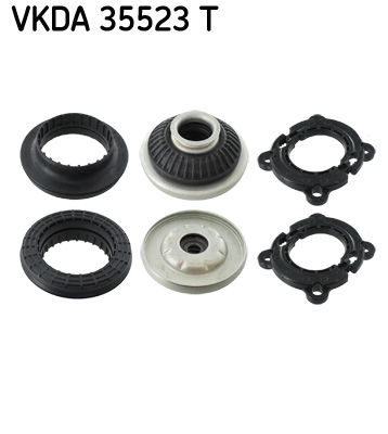 pakabos statramsčio atraminis guolis - VKDA 35523 T SKF