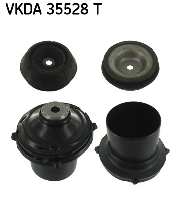 Top Strut Mounting - VKDA 35528 T SKF