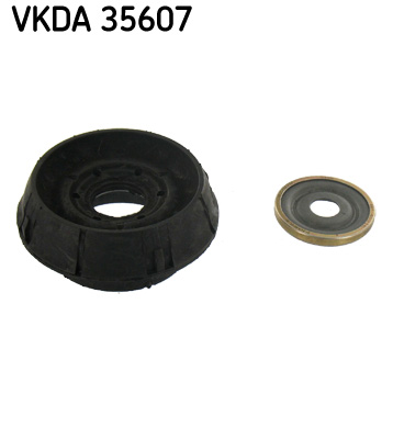 Опора стойки амортизатора - VKDA 35607 SKF