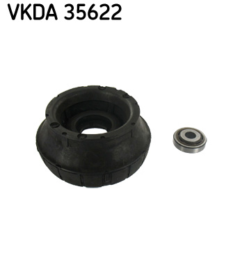 Top Strut Mounting - VKDA 35622 SKF