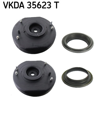 Top Strut Mounting - VKDA 35623 T SKF