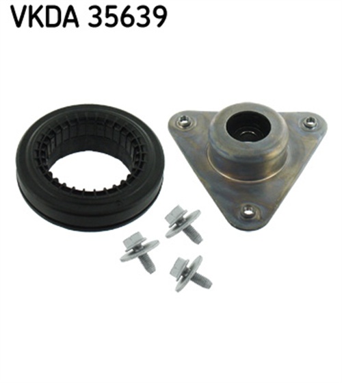 Top Strut Mounting - VKDA 35639 SKF