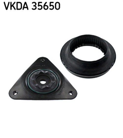 Top Strut Mounting - VKDA 35650 SKF