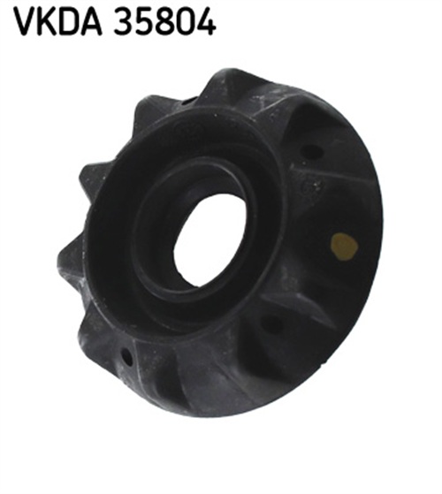 Top Strut Mounting - VKDA 35804 SKF