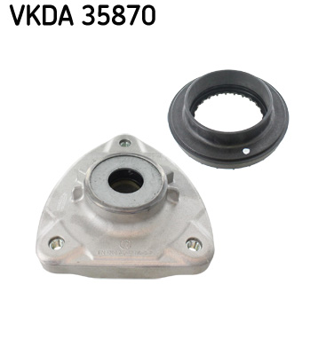 Top Strut Mounting - VKDA 35870 SKF