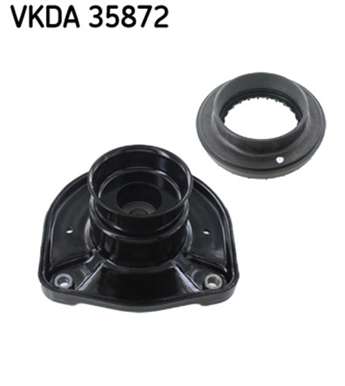 Top Strut Mounting - VKDA 35872 SKF