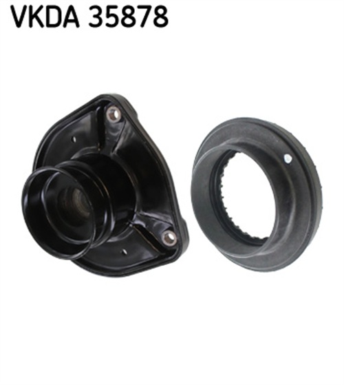 Top Strut Mounting - VKDA 35878 SKF