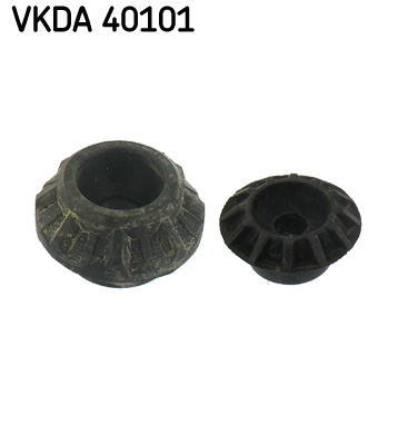 Опора стойки амортизатора - VKDA 40101 SKF