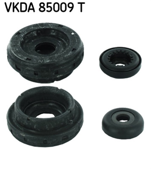 Top Strut Mounting - VKDA 85009 T SKF