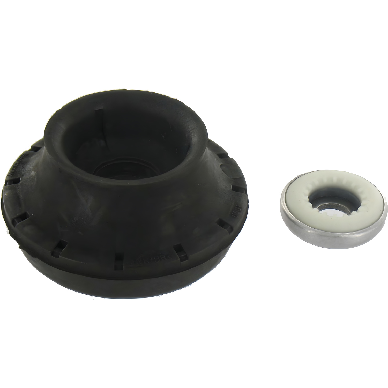 Опора стойки амортизатора - VKDA 35110 SKF