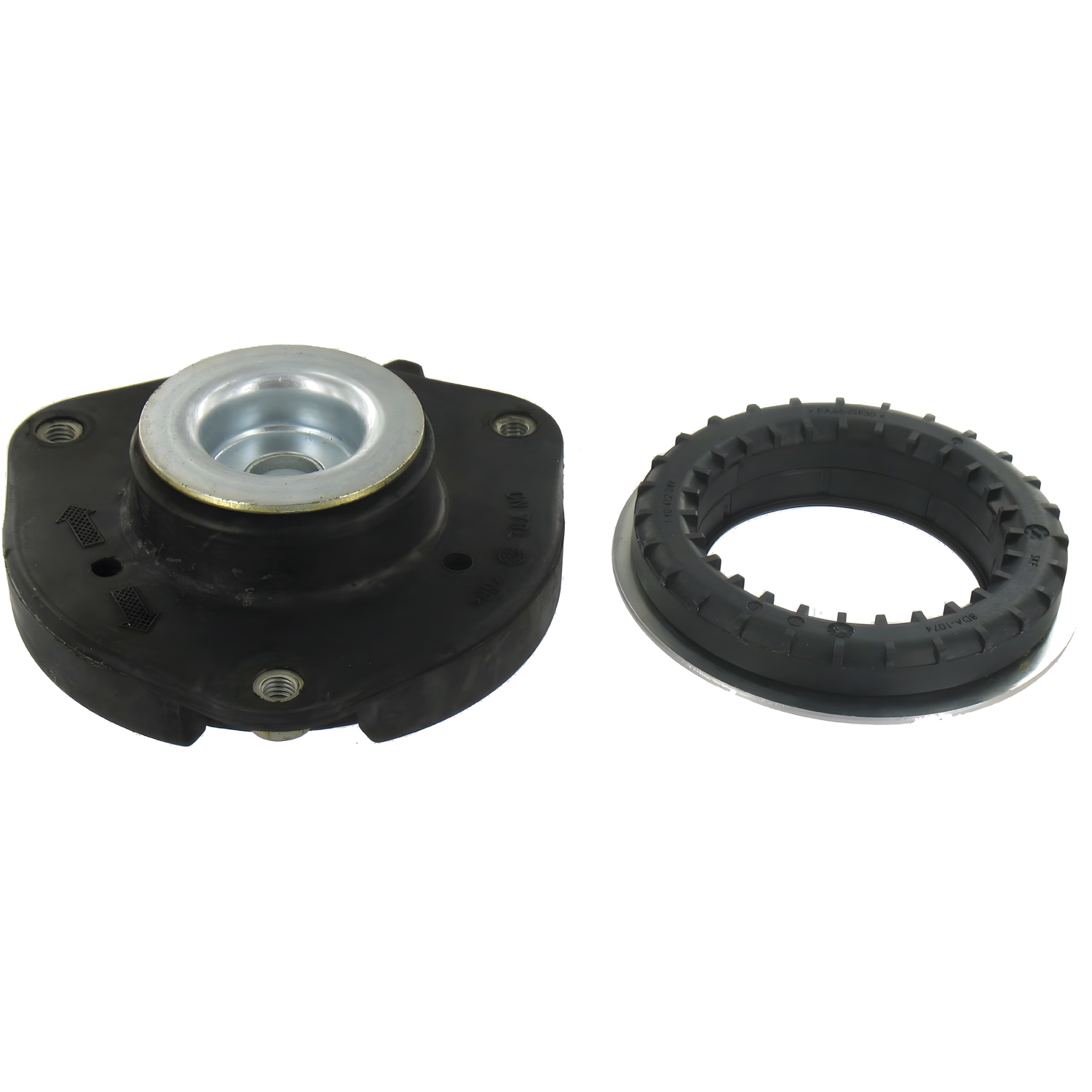 Опора стойки амортизатора - VKDA 35122 SKF