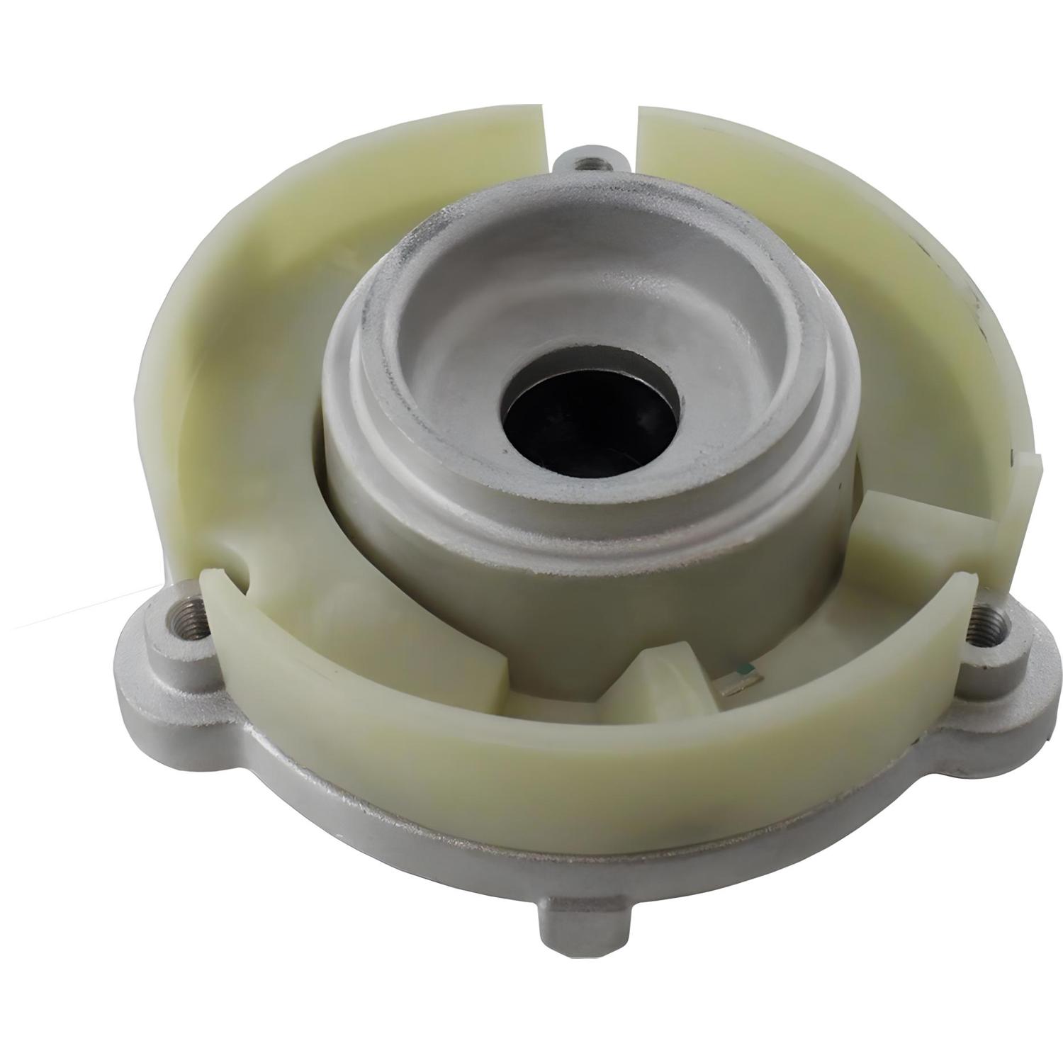 Опора стойки амортизатора - VKDA 35164 SKF