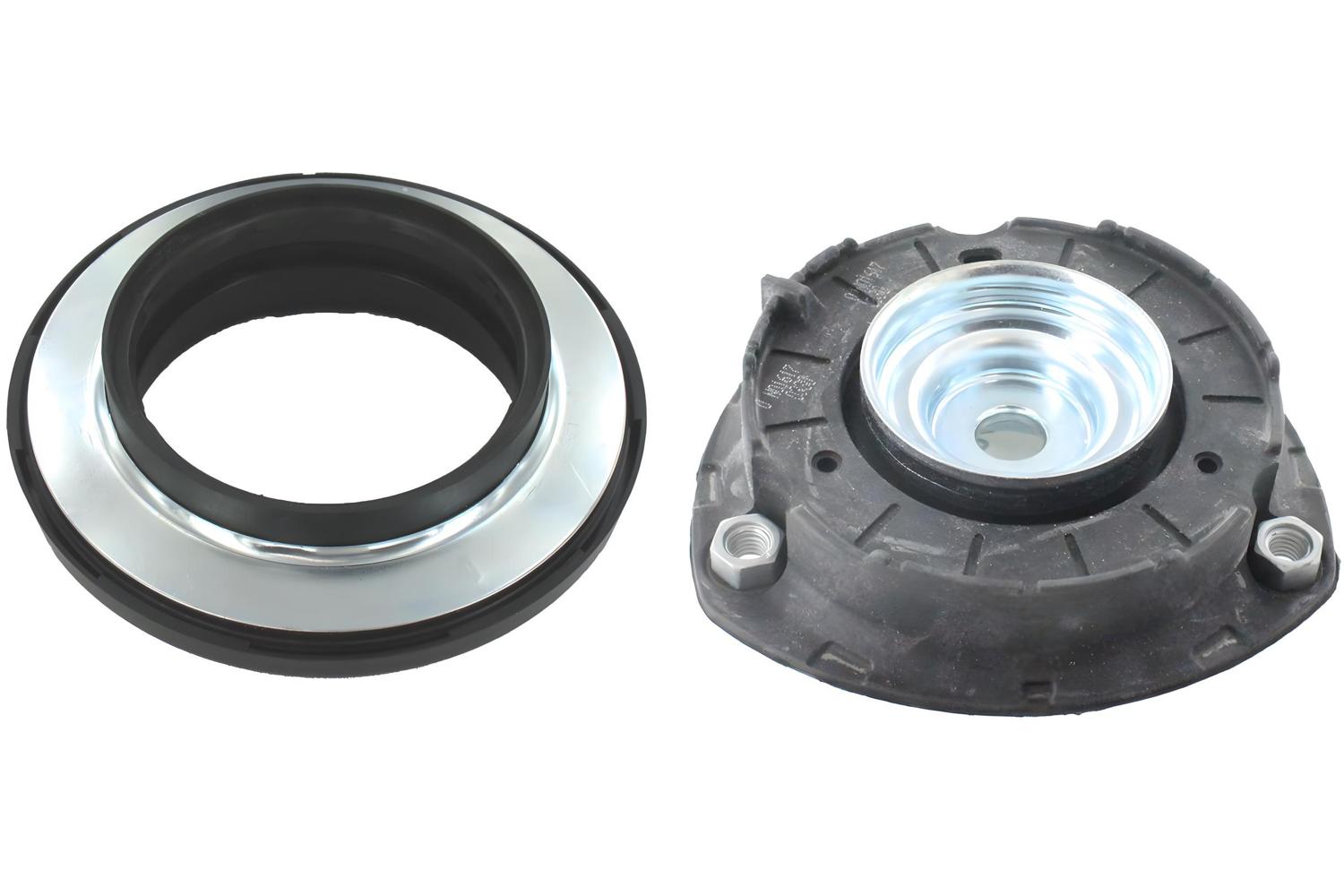 Опора стойки амортизатора - VKDA 35167 SKF