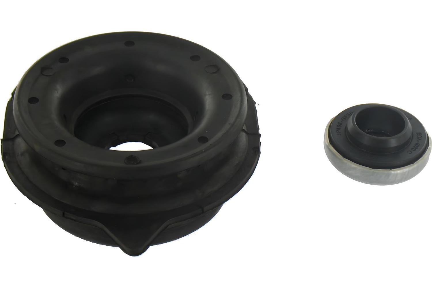 Опора стойки амортизатора - VKDA 35221 SKF