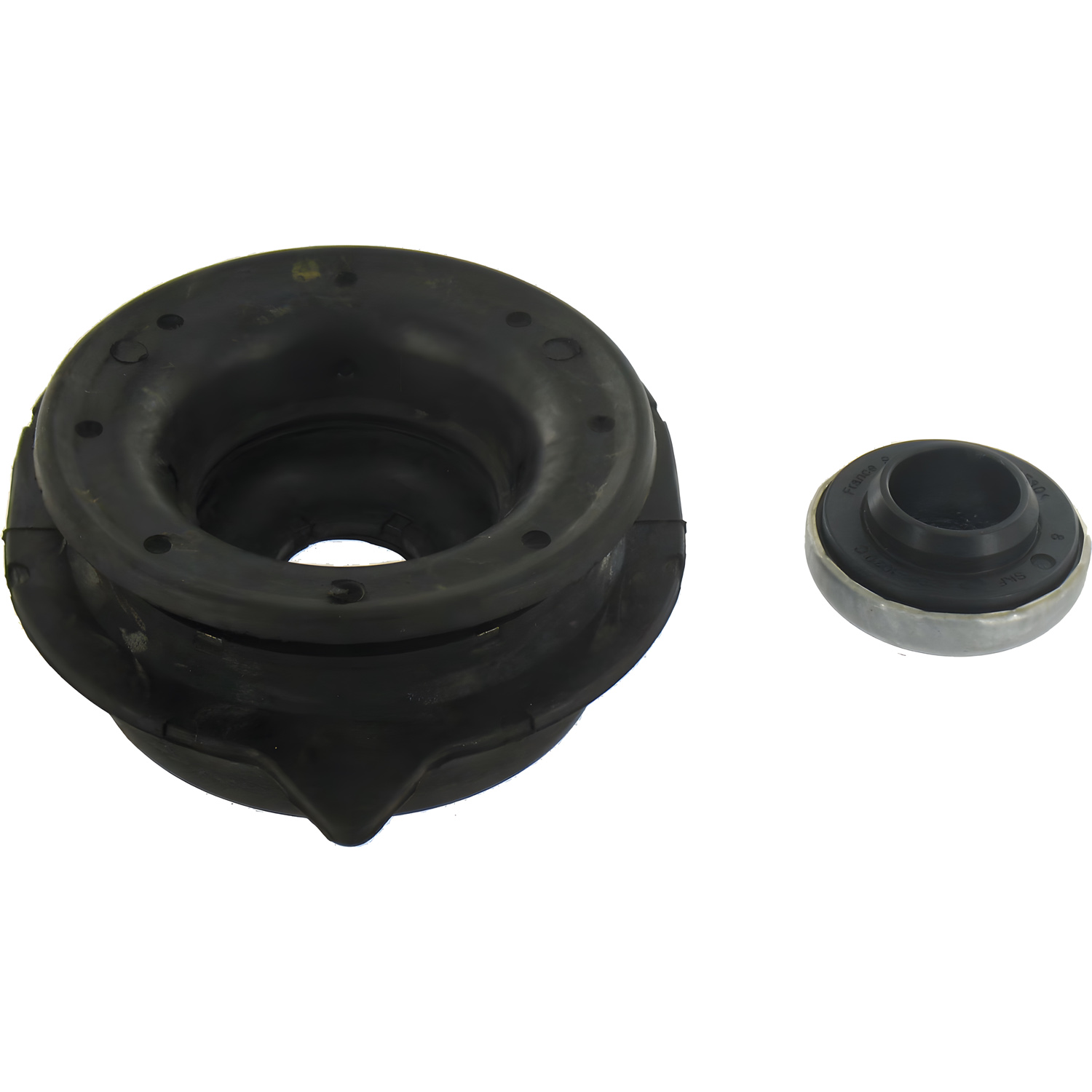Опора стойки амортизатора - VKDA 35225 SKF