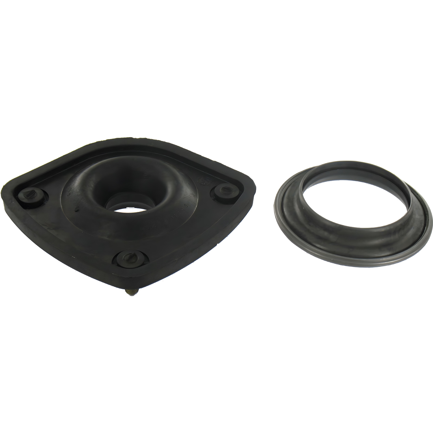 Опора стойки амортизатора - VKDA 35302 SKF